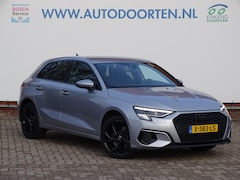 Audi A3 Sportback - 40 TFSI e Business edition|S-Line int.|Adaptive|Carplay|All Season