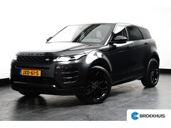 Land Rover Range Rover Evoque - 1.5 P300e AWD R-Dynamic SE | 1e Eigenaar | LED | Memory Zetels | Leder | Cruise | Camera |