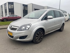 Opel Zafira - 1.8 111 years Edition