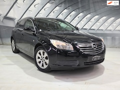 Opel Insignia Sports Tourer - 1.6 T Sport