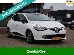Renault Clio - 0.9 TCe ECO Night&Day 1e EIG_NAVI_CRUIS_PDC_TREKHAAK_LMV