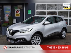 Renault Kadjar - 1.2 TCe Intens NAP Navi/Clima/Cruise/PDC+Cam
