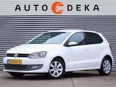Volkswagen Polo - 1.2 TSI 105pk Highline *2e Eigenaar*Cruisecontr