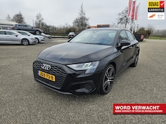 Audi A3 Sportback - 40 TFSI e / S Edition