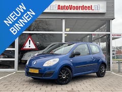 Renault Twingo - 1.2 Authentique /Centrale deur vergr./2e eigenaar/77.671 km NAP/