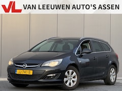 Opel Astra Sports Tourer - 1.4 Turbo Blitz | Nieuw binnen | NAP | Keurige auto