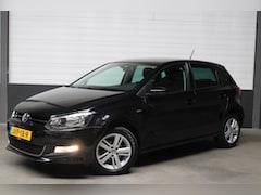 Volkswagen Polo - 1.2-12V Comfortline l Clima l Cruise l PDC