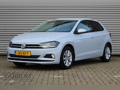 Volkswagen Polo - 1.0 Comfortline Stoelverwarming