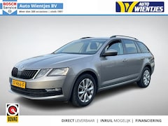 Skoda Octavia Combi - 1.0 TSI | Ambition Business | Airco-Ecc | Cruise | Navi