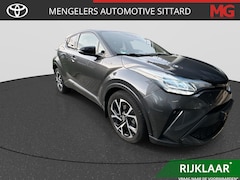 Toyota C-HR - 1.8 Hybrid Bi-Tone
