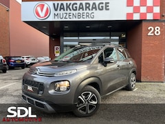 Citroën C3 Aircross - 1.2 PureTech S&S Feel // CRUISE CONTROL // AIRCO // NAVI // APPLE-ANDROID AUTO // PARKEERS