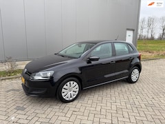 Volkswagen Polo - 1.4-16V Comfortline 5Drs Airco Cruis Carplay Isofix Nap