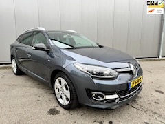 Renault Mégane Estate - 1.5 dCi Bose