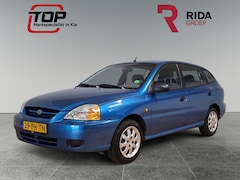 Kia Rio - 1.3 RS Visto