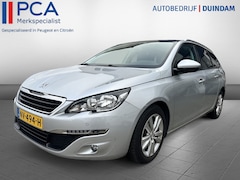 Peugeot 308 SW - 1.2 Blue Lion | nieuwe Distributieriem | Eerste eigenaar |