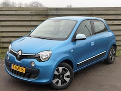 Renault Twingo - 1.0 SCe Expression Cruise Bleutooth Luxe