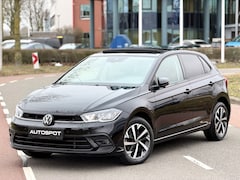 Volkswagen Polo - 1.0 TSI Style DSG Pano Virtual Navi Trekhaak