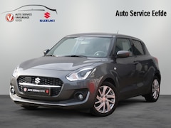 Suzuki Swift - 1.2 Select Smart Hybrid | Navigatie | Cruise-control | Camera