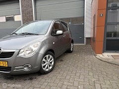 Opel Agila - 1.2 Blitz
