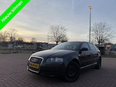 Audi A3 Sportback - 2.0 TDI Cruise Control|6 Bak|Clima
