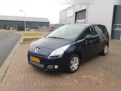 Peugeot 5008 - 1.6 VTi ST 7p