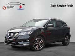 Nissan Qashqai - 1.2 Tekna | 360° Camera | Trekhaak | Climate-Control