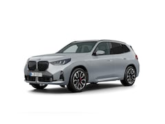 BMW X3 - 30e xDrive M-Sport Pro | Panorama | Driving Ass. + | Trekhaak | H/K | Camera | Memory Seat