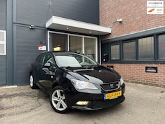 SEAT Ibiza - 1.2 Reference|Airco|Carplay|Apk|Bleutooth|Cruise