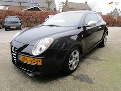 Alfa Romeo MiTo - 1.4 Progression airco apple carplay navi1eig