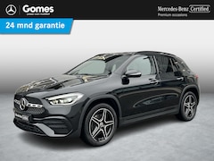 Mercedes-Benz GLA-Klasse - 250 e Business Solution AMG Limited | Memory | Panoramadak | sfeerverlichting