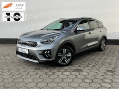 Kia Niro - PHEV ExecutiveLine l ACC l JBL l GARANTIE 2030