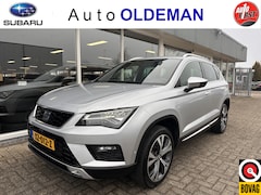 SEAT Ateca - 1.5 TSI Xcellence Business Intense 1800KG TREKGEWICHT ZEER LUXE UITGEVOERD