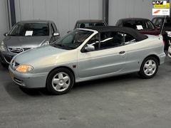 Renault Mégane Cabrio - 1.6-16V Sport Way Airco APK NAP