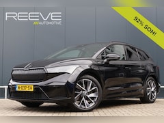 Skoda Enyaq iV - 60 Sportline | 92% SOH | Stoelverwarming | Camera | Adaptive Cruise | Matrix LED | Elektri