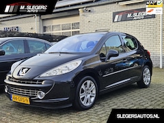 Peugeot 207 - 1.6 VTi XS Pack*Airco*Cruise*Rijklaar