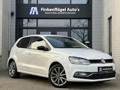 Volkswagen Polo - 1.2 TSI 5-deurs NL.auto |Bluetooth |Cruise.Control |