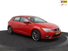 SEAT Leon - 1.2 TSI Style Business I STOELVERWARMING I CLIMA I CRUISECONTROL