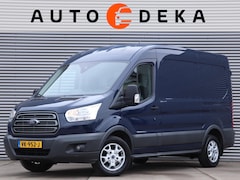 Ford Transit - 290 2.2 TDCI L2H2 Trend *Dealeronderh.*2e Eigenaar