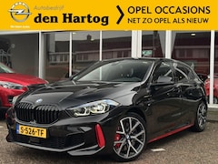 BMW 1-serie - 128ti M Sport Automaat/Stoelverwarming/Navi/Tel/Parkeerhulp