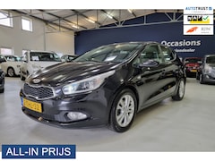 Kia Cee'd - 1.4 CVVT X-tra ✅CARPLAY ✅NIEUW MODEL