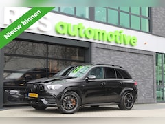 Mercedes-Benz GLE-Klasse - AMG 53 4MATIC+ Premium Plus | PANO | BURMESTER | STOELKOELING | NIGHT PAKKET | AUGMENTED R
