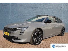 Peugeot 508 SW - 1.2 PureTech 130 GT | Automaat | Navigatie | Camera | Panorama/schuifdak | Focal | 1e Eige