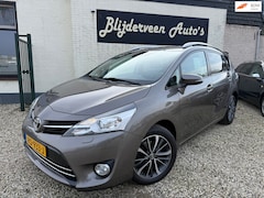 Toyota Verso - 1.8 VVT-i Dynamic 7persoons Camera | Dealer Onderhouden | Navi | Stoel VW | LM | Trekhaak