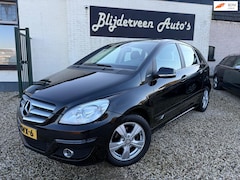 Mercedes-Benz B-klasse - 180 BlueEFFICIENCY Business CLass Airco | Stoel VW | Navi | PDC | Trekhaak