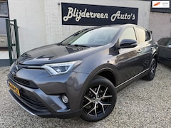 Toyota RAV4 - 2.5 Hybrid AWD Dynamic 360 Camera | Keyless | Navi | Trekhaak