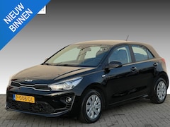 Kia Rio - 1.0 T-GDi MHEV ComfortLine NL-AUTO | CRUISE | AIRCO