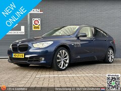 BMW 5-serie Gran Turismo - 535i High Executive | € 5.745, - NETTO | Automaat | Leder | Navi | PDC