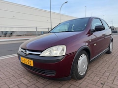 Opel Corsa - 1.0-12V /1e eigenaar/Automaat/NAP/St.bkr/New APK