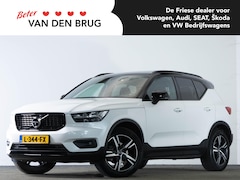 Volvo XC40 - R-Design 1.5 T3 163 PK | LED | Panoramadak | Adaptieve Cruise Control | Trekhaak | 360 Cam
