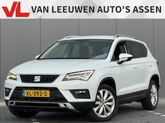 SEAT Ateca - 1.0 EcoTSI Style Business Intense | RIJKLAAR | Virtual Cockpit | Camera